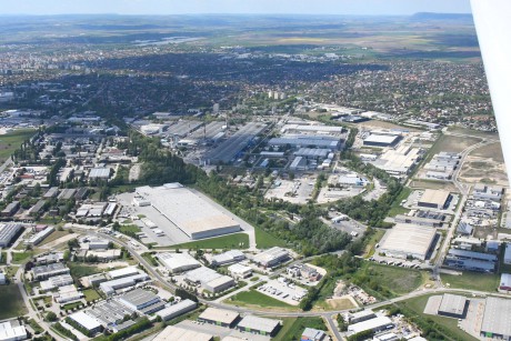 Új kísérleti statisztikát készített a KSH a helyiiparűzésiadó-bevétel eloszlásáról